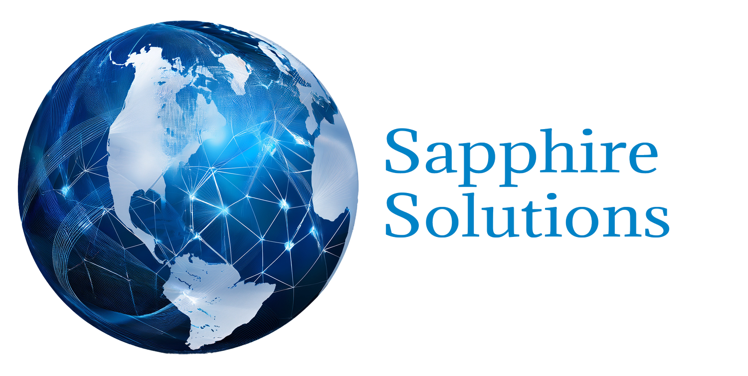 Sapphire Solutions